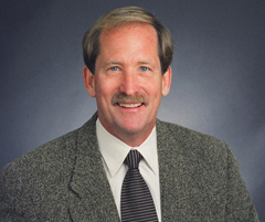 Dr. Kenneth Purvis - Orthodontist in Latrobe, PA