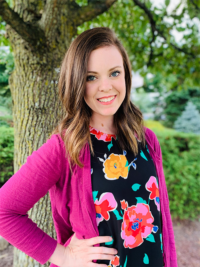 Dr. Sarah LaRue | Orthodontist in Latrobe, PA