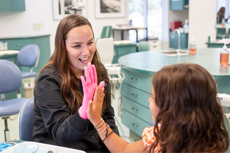 Orthodontist in Latrobe, PA