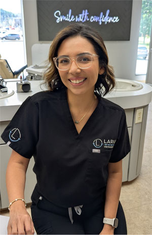 Dentist Staff Ana - Latrobe, PA