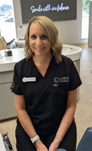 Dentist Staff Jackie - Latrobe, PA
