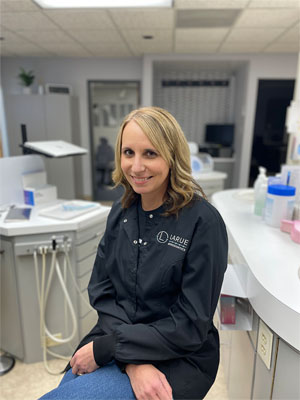 Dentist Staff Jackie - Latrobe, PA