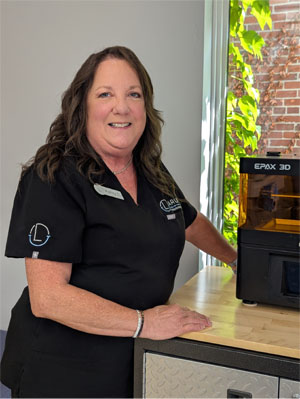 Dentist Staff Kathy - Latrobe, PA