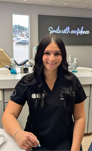Dentist Staff Madison - Latrobe, PA